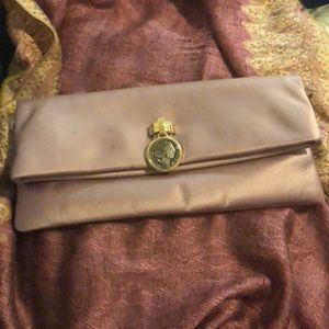 BLVARI FLAP COIN POUCH